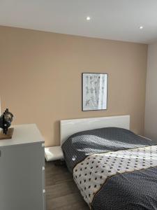 Logement privé à proximité du Mont Ventoux