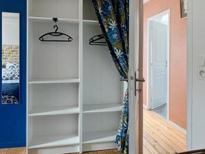 Maisons de vacances Le Chaume : photos des chambres