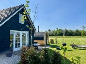 Stuga Kodawari - Sint Piet Gijxenbrug