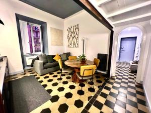 Lovely art&design 2 bdrms flat