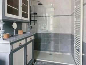 Maisons de vacances Le Chaume : photos des chambres