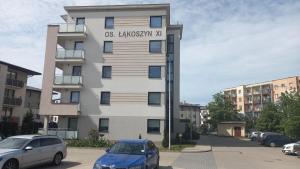 Apartament Łąkoszyn Kutno