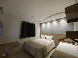 A Cabana pousada - Maceió