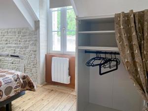 Maisons de vacances Le Chaume : photos des chambres