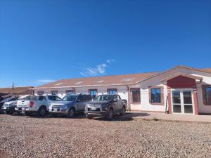 Hotel San Cristobal