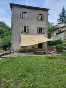 Contea del Piano - Popiglio