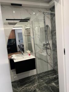 Apartamenty Brzozowa