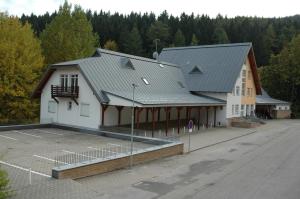 Apartment Spindleruv Mlyn Labska