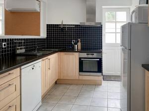 Maisons de vacances Le Chaume : photos des chambres