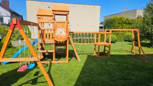 POKOJE GOŚCINNE -MARIA-