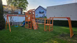 POKOJE GOŚCINNE -MARIA-