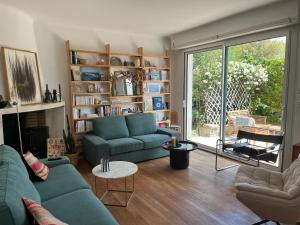 Maison avec piscine à SEIGNOSSE 8 personnes