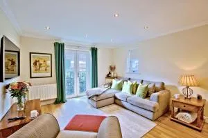 Inglewood Apartment, Ingleton, Yorkshire Dales National Park, Famous Three Peaks, Near The Lake District, Pets Are Welcome - 英格尔顿