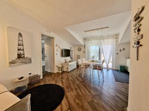 Akoya la perla sul mare by TraMonti Apartments