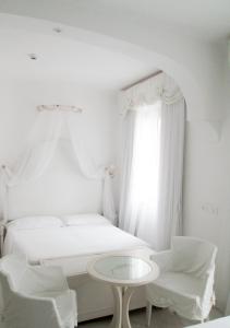 Hotel Al Cavallino Bianco