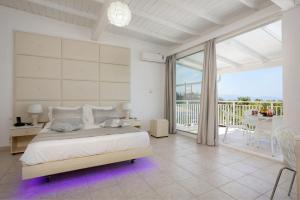 Seaview Villa in Zakynthos - Klea