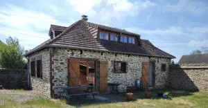 Gite de Tournieres - Bernesq