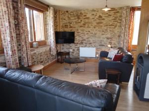 Maisons de vacances Gite de Tournieres : photos des chambres