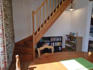 Maisons de vacances Gite de Tournieres : photos des chambres