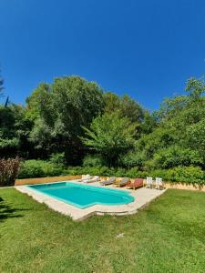 Cabañas Quebrada de los Talas