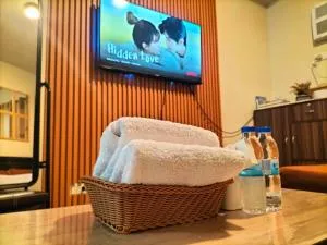 STANFORD SUITES 3 - Numero Dos