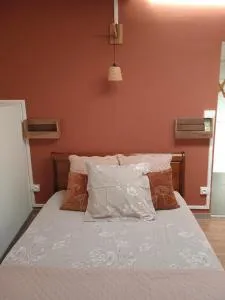 L'embellie - La Montagne