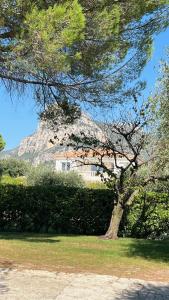 Villas Magnifique Villa Moderne Avec Piscine : photos des chambres