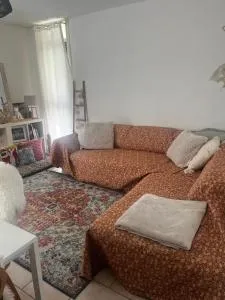 Appartement familiale proche château de Fontainebleau - Changis