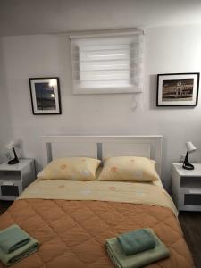 Studio apartman Nona Angela-Valun 