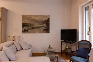 Appartamento Coppedè - Nomentano