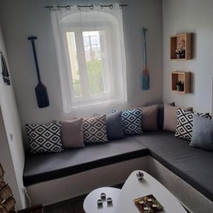Traditional house in the heart of Naxos