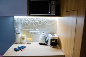 Hot Jacuzzi in Cracow