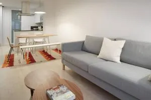 Acogedor y luminoso apartamento cerca de la playa - Эгуия