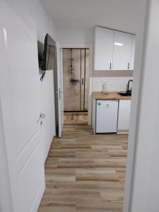 Tulevi apartments