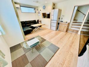 MoRi House IN西日暮里Ⅱ