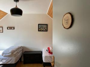 Maison Vue Mer, entre port et plage Port Manech