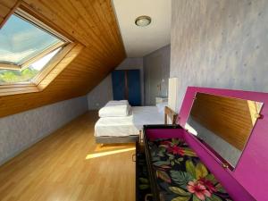 Maison Vue Mer, entre port et plage Port Manech