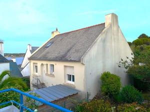 Maisons de vacances Maison Vue Mer, entre port et plage Port Manech : photos des chambres