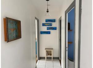 Maisons de vacances Maison Vue Mer, entre port et plage Port Manech : photos des chambres