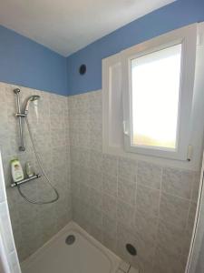 Maisons de vacances Maison Vue Mer, entre port et plage Port Manech : photos des chambres