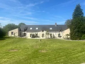 GITES DE KERFETAN - Moréac