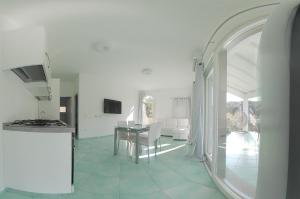 Domus Liscia di Vacca