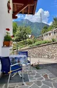 Cà Borghetto - Venas