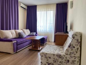 Suite with Balcony room in Hotel Atol