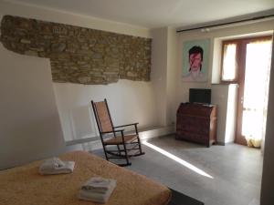 Affittacamere Borgo degli Artisti boutique rooms
