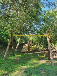 Cabañas Quebrada de los Talas