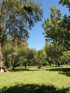 Cabañas Quebrada de los Talas