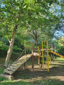 Cabañas Quebrada de los Talas