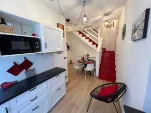 La Rosseria B&B - 圣安布罗焦迪托里诺