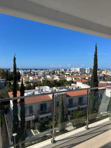 ELYSIA PARK - 2 BED SEAVIEW APT